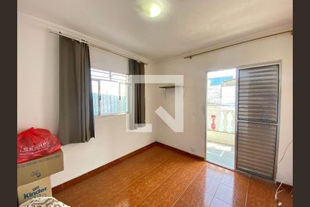 Quarto de casa para alugar com 1 quarto, 50m² em Jardim Modelo, São Paulo