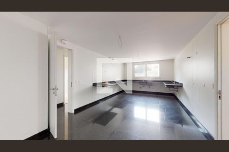 Apartamento à venda com 4 quartos, 983m² em Santa Cecilia, São Paulo