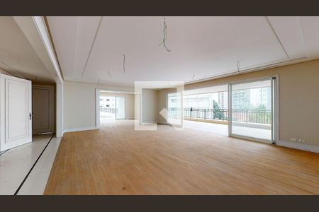 Apartamento à venda com 4 quartos, 983m² em Santa Cecilia, São Paulo
