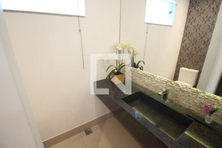 Banheiro 1 de casa para alugar com 3 quartos, 172m² em Pindorama, Belo Horizonte