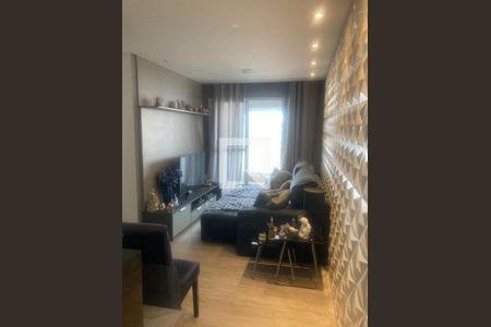 Apartamento à venda com 2 quartos, 63m² em Vila Carrão, São Paulo