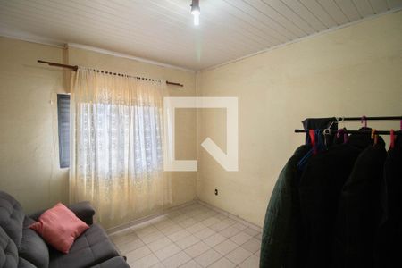 QUARTO 1 de casa à venda com 3 quartos, 163m² em Parada Inglesa, São Paulo