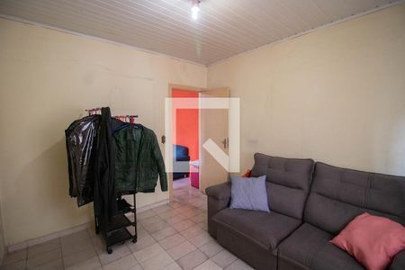 QUARTO 1 de casa à venda com 3 quartos, 163m² em Parada Inglesa, São Paulo
