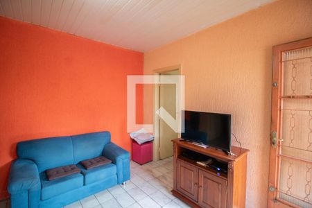 SALA de casa à venda com 3 quartos, 163m² em Parada Inglesa, São Paulo