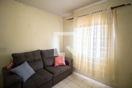 QUARTO 1 de casa à venda com 3 quartos, 163m² em Parada Inglesa, São Paulo
