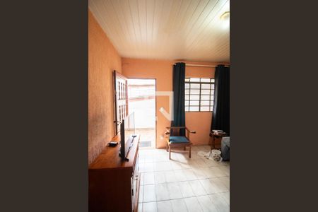 SALA de casa à venda com 3 quartos, 163m² em Parada Inglesa, São Paulo