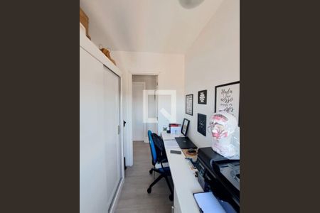 Quarto 2 de apartamento para alugar com 3 quartos, 63m² em São Sebastião, Porto Alegre