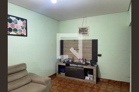 Sala de casa à venda com 3 quartos, 96m² em Bonfim, Osasco