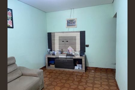 Sala de casa à venda com 3 quartos, 96m² em Bonfim, Osasco
