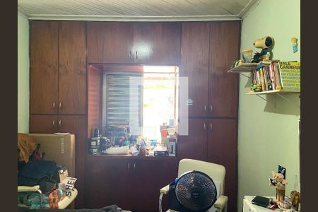 Quarto 1 de casa à venda com 3 quartos, 96m² em Bonfim, Osasco