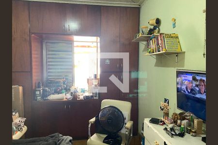 Quarto 1 de casa à venda com 3 quartos, 96m² em Bonfim, Osasco