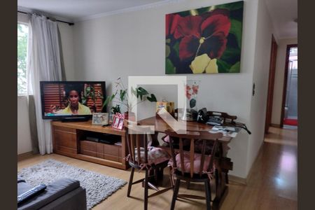 Apartamento à venda com 2 quartos, 54m² em Vila Sao Pedro, São Bernardo do Campo