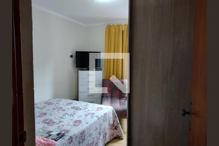 Apartamento à venda com 2 quartos, 54m² em Vila Sao Pedro, São Bernardo do Campo
