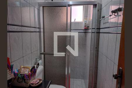 Apartamento à venda com 2 quartos, 54m² em Vila Sao Pedro, São Bernardo do Campo