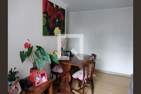Apartamento à venda com 2 quartos, 54m² em Vila Sao Pedro, São Bernardo do Campo