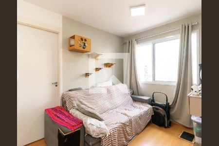 Apartamento à venda com 2 quartos, 37m² em Liberdade, São Paulo