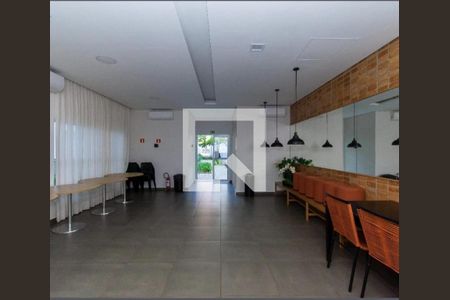 Apartamento à venda com 2 quartos, 37m² em Liberdade, São Paulo