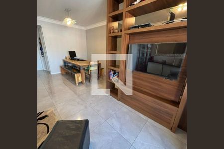 Apartamento à venda com 3 quartos, 106m² em Brooklin, São Paulo