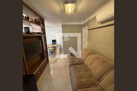 Apartamento à venda com 3 quartos, 106m² em Brooklin, São Paulo