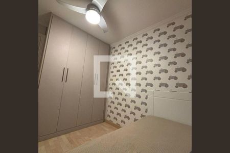 Apartamento à venda com 3 quartos, 106m² em Brooklin, São Paulo