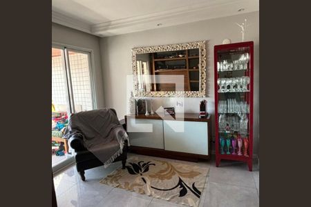 Apartamento à venda com 3 quartos, 106m² em Brooklin, São Paulo