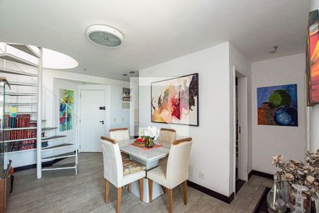 Apartamento à venda com 2 quartos, 82m² em Camboinhas, Niterói