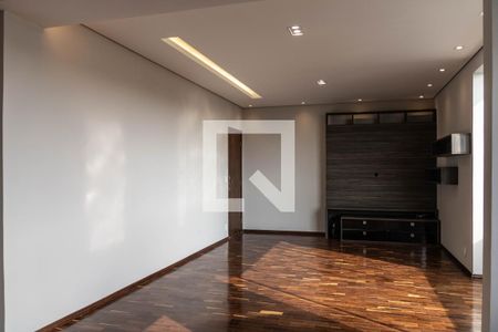 Sala de apartamento para alugar com 5 quartos, 180m² em Santa Lúcia, Belo Horizonte