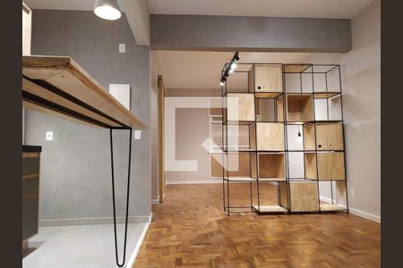 Apartamento à venda com 1 quarto, 38m² em Jardim Paulista, São Paulo