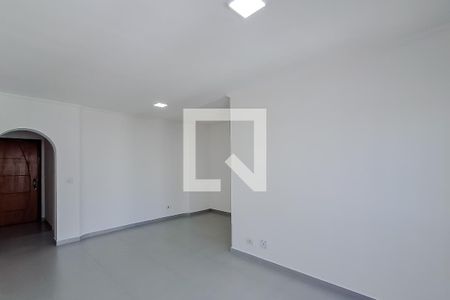Sala de apartamento à venda com 3 quartos, 78m² em Ipiranga, São Paulo