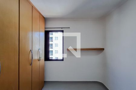 Quarto 1 de apartamento à venda com 3 quartos, 78m² em Ipiranga, São Paulo