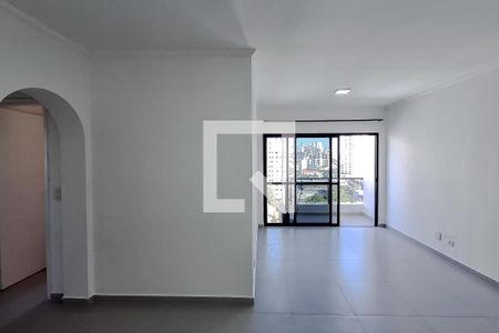 Sala de apartamento à venda com 3 quartos, 78m² em Ipiranga, São Paulo
