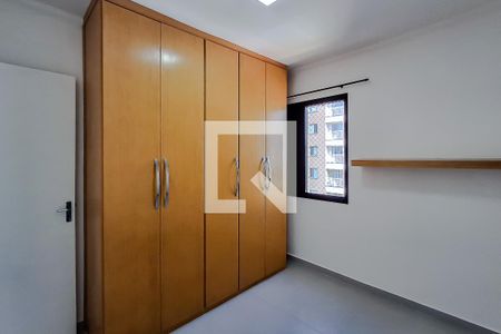 Quarto 1 de apartamento à venda com 3 quartos, 78m² em Ipiranga, São Paulo
