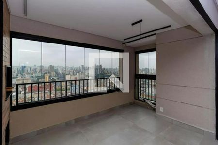 Apartamento à venda com 2 quartos, 70m² em Brás, São Paulo