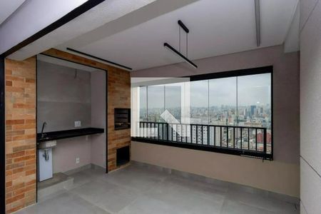 Apartamento à venda com 2 quartos, 70m² em Brás, São Paulo