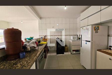 Casa à venda com 3 quartos, 220m² em Jardim Novo Mundo, Várzea Paulista