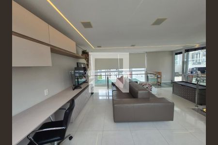 Foto 07 de apartamento à venda com 3 quartos, 176m² em Gutierrez, Belo Horizonte