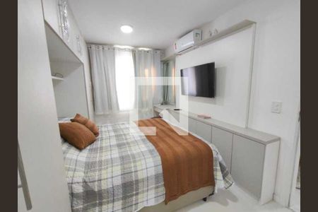 Apartamento à venda com 3 quartos, 79m² em Recreio dos Bandeirantes, Rio de Janeiro