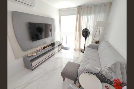 Apartamento à venda com 3 quartos, 79m² em Recreio dos Bandeirantes, Rio de Janeiro