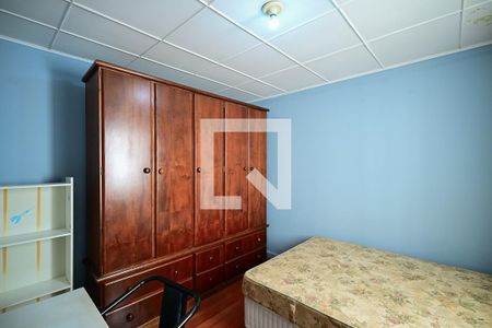 Quarto 1 de casa para alugar com 2 quartos, 100m² em Vila Morse, São Paulo