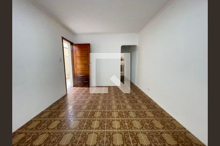 Sala de casa à venda com 3 quartos, 121m² em Jardim Sao Jorge (raposo Tavares), São Paulo