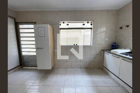 Cozinha de casa à venda com 3 quartos, 121m² em Jardim Sao Jorge (raposo Tavares), São Paulo