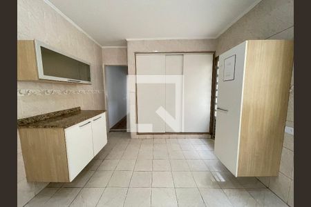 Cozinha de casa à venda com 3 quartos, 121m² em Jardim Sao Jorge (raposo Tavares), São Paulo