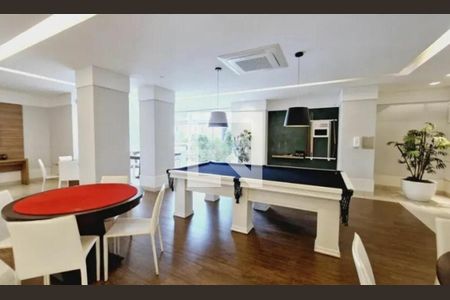 Apartamento à venda com 3 quartos, 170m² em Vila Suzana, São Paulo