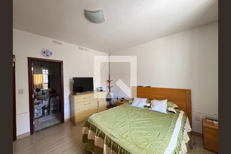 Casa à venda com 3 quartos, 173m² em Jardim America, Belo Horizonte