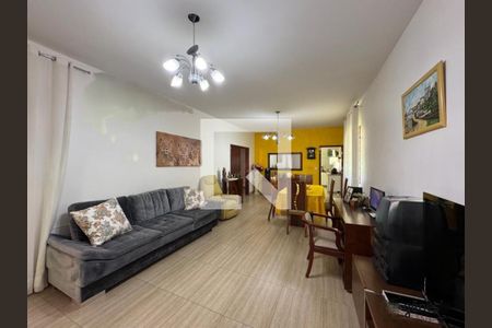 Casa à venda com 3 quartos, 173m² em Jardim America, Belo Horizonte