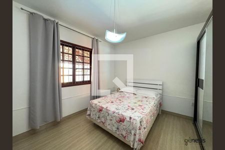 Casa à venda com 3 quartos, 173m² em Jardim America, Belo Horizonte