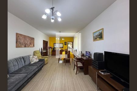 Casa à venda com 3 quartos, 173m² em Jardim America, Belo Horizonte