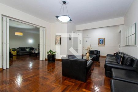 Apartamento à venda com 4 quartos, 315m² em Centro Histórico de São Paulo, São Paulo