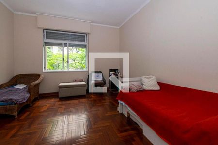 Apartamento à venda com 4 quartos, 315m² em Centro Histórico de São Paulo, São Paulo