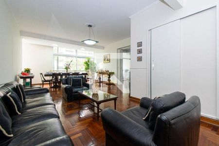 Apartamento à venda com 4 quartos, 315m² em Centro Histórico de São Paulo, São Paulo